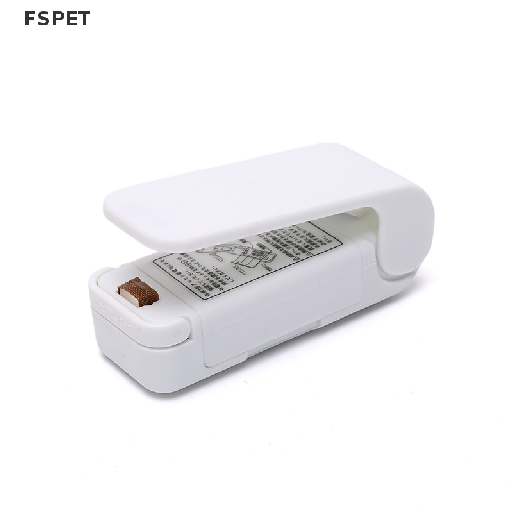 Máy Hàn Miệng Túi Thực Phẩm Mini