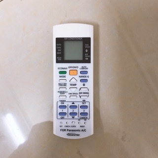 ĐK ĐH Panasonic invester bao xịn,mới 100%
