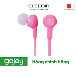 Tai nghe Bluetooth ELECOM LBT-HPC12
