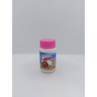 THUỐC DIỆT MỐI SINH HỌC G-Okay 100gram