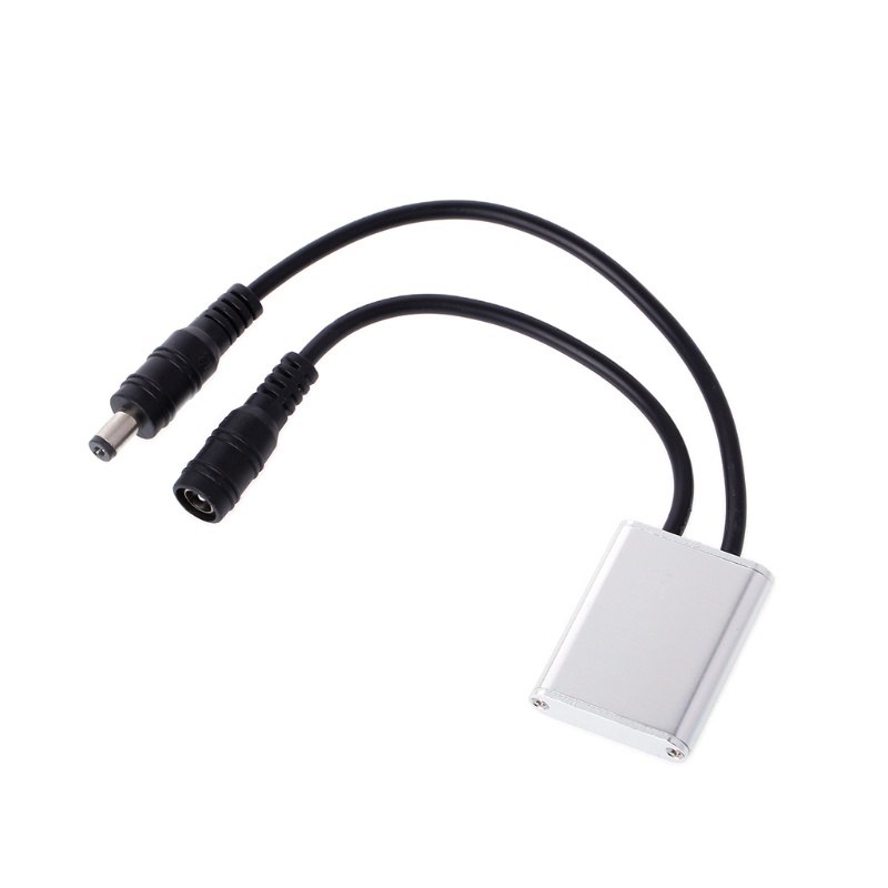 Công Tắc Cảm Ứng DC 12V 24V 3A Cho Đèn LED Dây