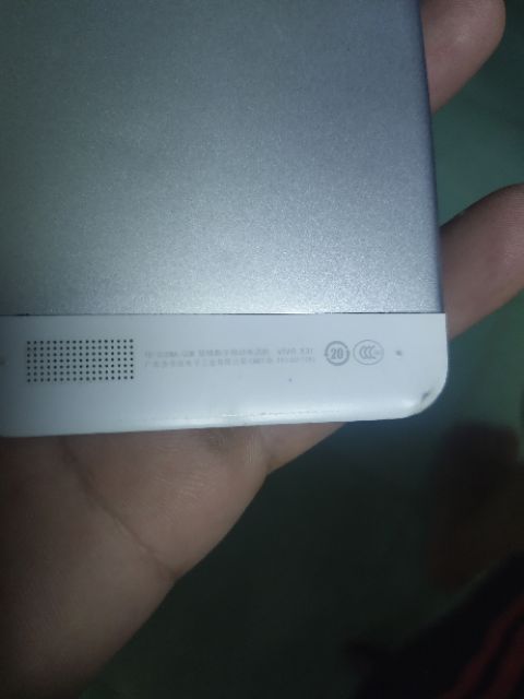 Xác điện thoại vivo X3t