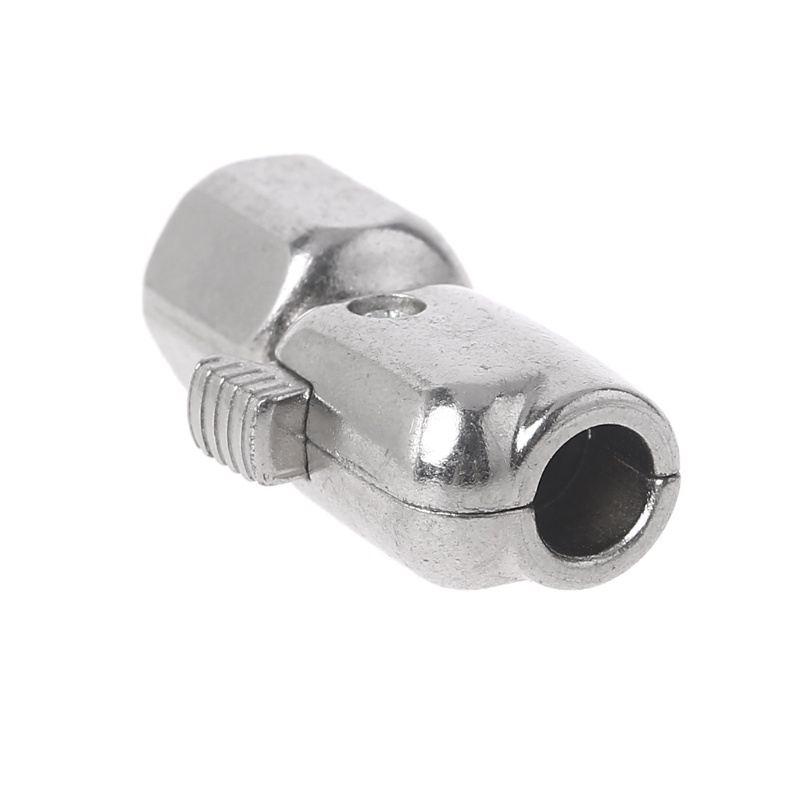 Máy Bơm Hơi Bánh Xe Đạp Có Đèn 1 4 F-NPT Chất Lượng Cao