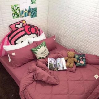 Sét trần phao cotton citi