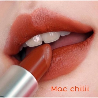 SON LÌ M.A.C MATTE LIPSTICK