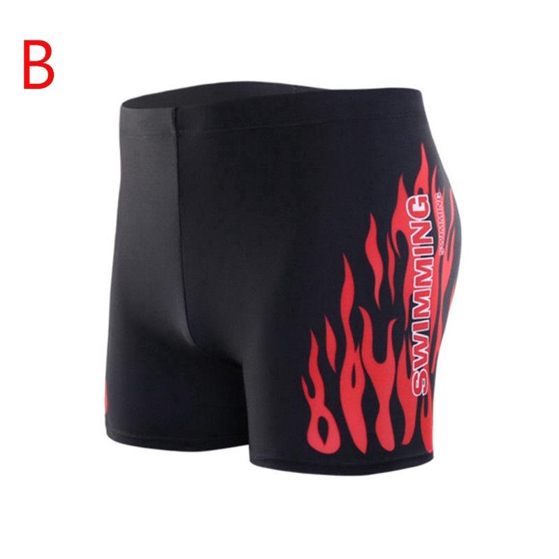 Quần bơi phong cách thể thao năng động cho nam