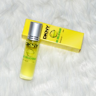 TINH DẦU NƯỚC HOA DKNY BE DELICIOUS