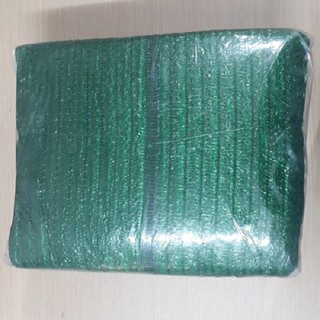 Lưới che nắng 3m x 5m xanh