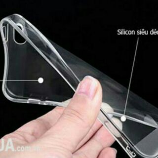 Ốp silicon