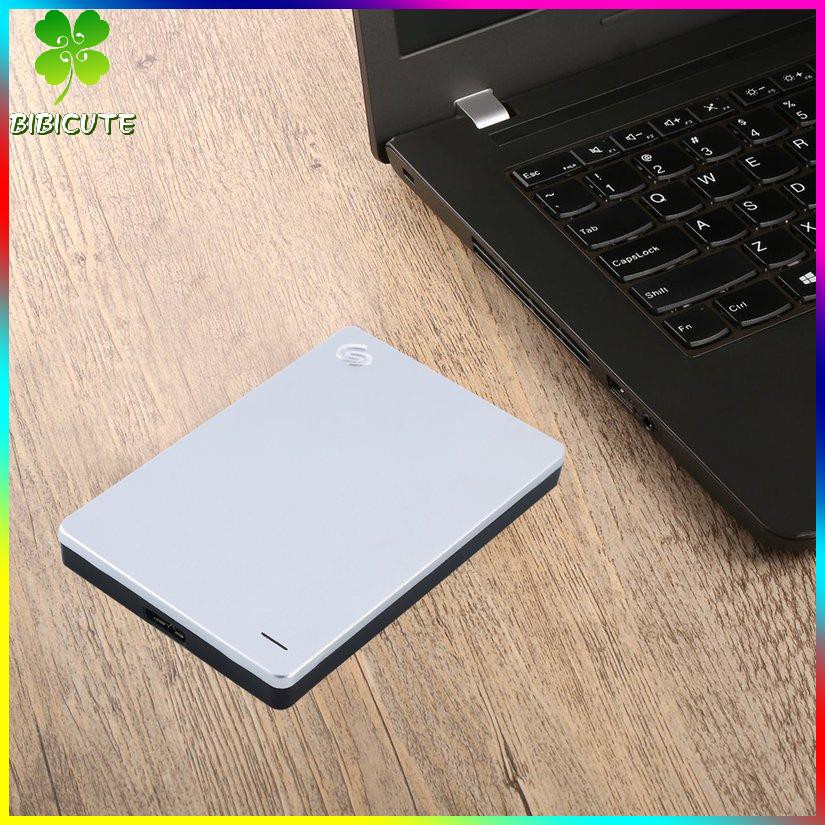 Ổ Cứng Ngoài Hdd 2.5 "Backup Plus 1tb | BigBuy360 - bigbuy360.vn