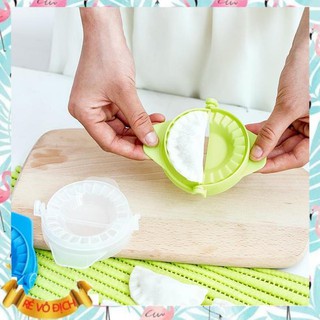 Khuôn làm bánh xếp,há cảo,sủi cảo,dimsum,bánh bao