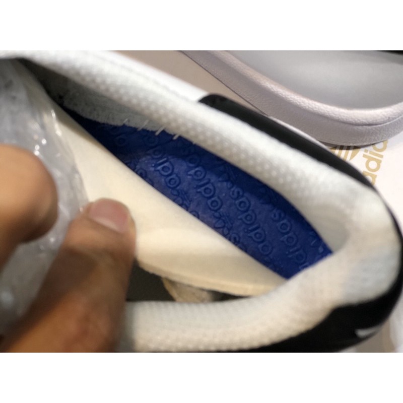 Giày Adidas Xò vàng R E P 1 : 1 [ Freeship + box ]