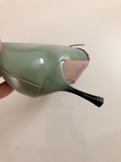 Giày cao gót ADWEINA G05.4