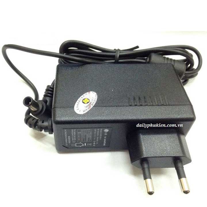 Phụ kiện SIÊU RẺ_ Cục nguồn màn hình LG E2251S E2251T BH 12 tháng | BigBuy360 - bigbuy360.vn
