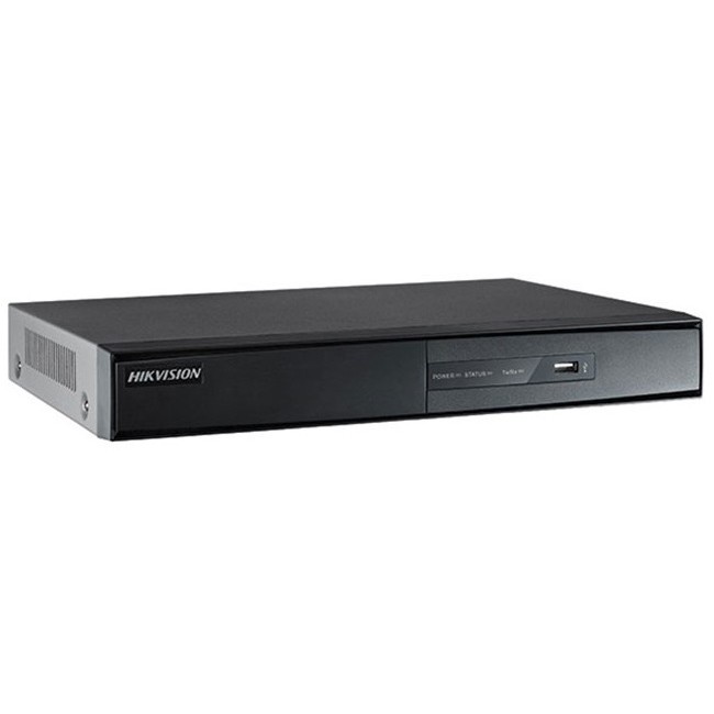 Đầu ghi IP 4 kênh, tối đa 4MP HIKVISION DS-7104NI-Q1/M