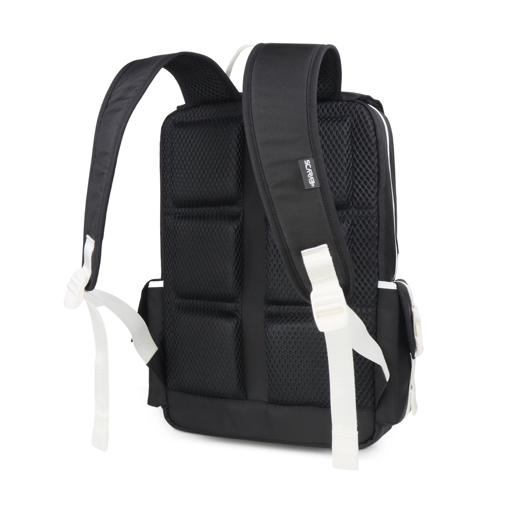 Balo Đi Học Minimalism Unisex - Scarab® Regular Backpack