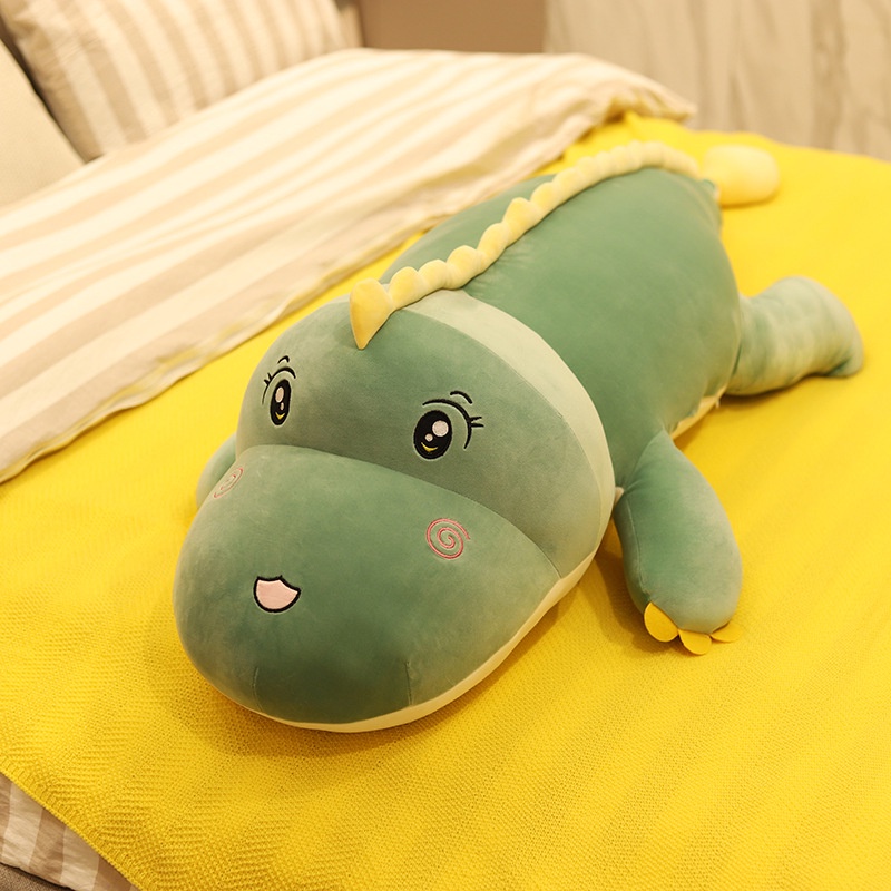 Khủng Long Nhồi Bông Dễ Thương 50CM