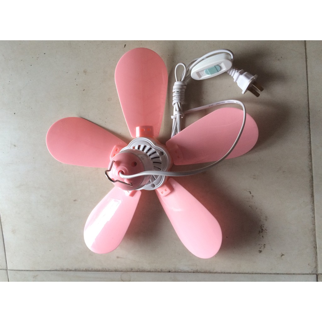 QUẠT TRẦN MINI 10W | BigBuy360 - bigbuy360.vn