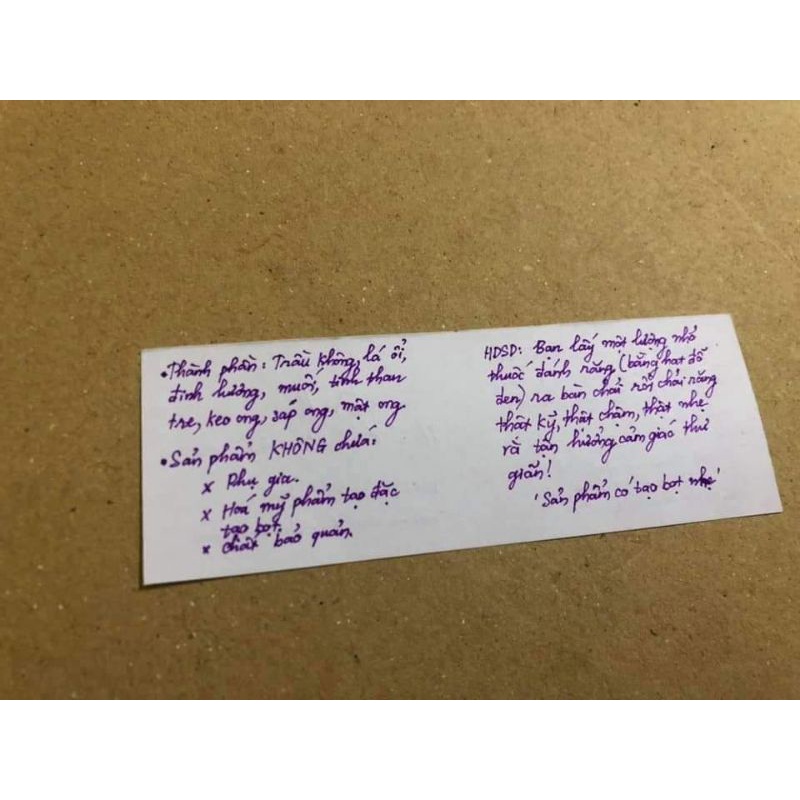 Kem đánh răng Anhi lọ 150gr trải răng cả năm không hết