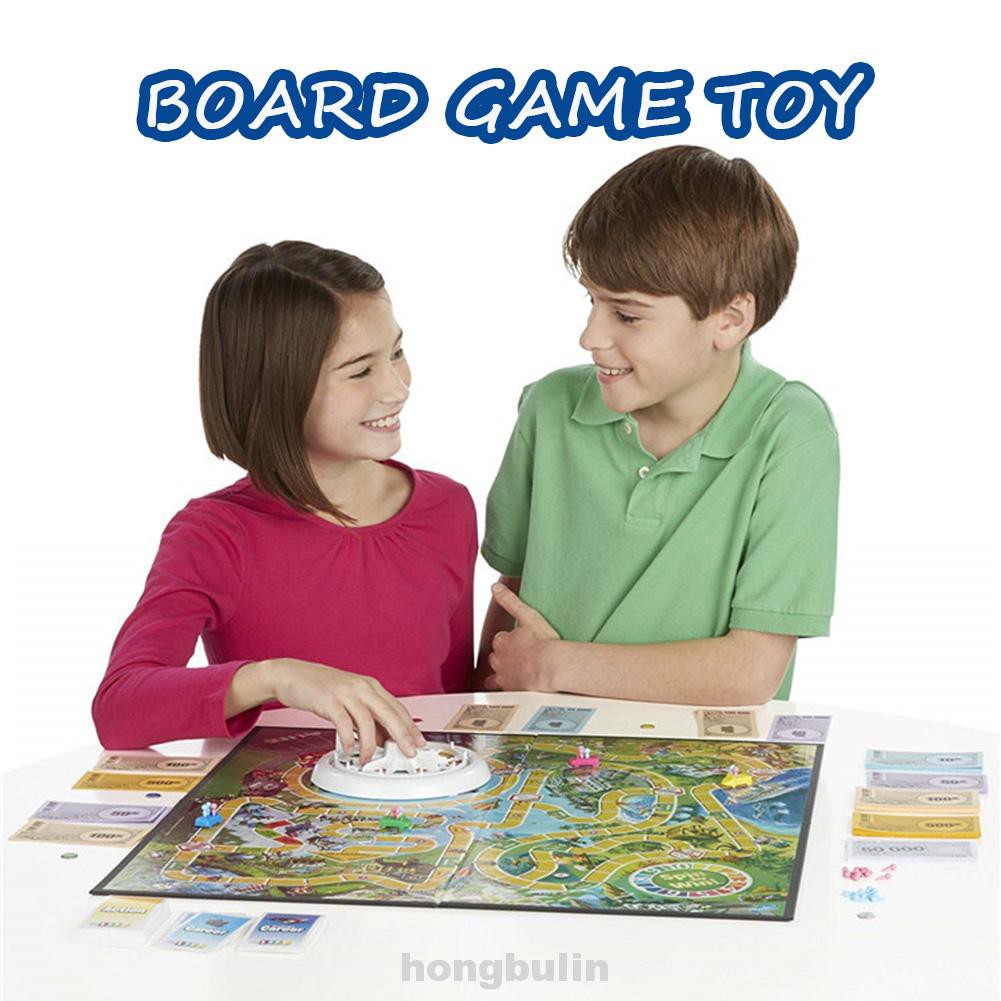 Desktop Educational Birthday Gifts Fun Toy Stress Relieve Entertainment Parent-child Interactive Board Game | WebRaoVat - webraovat.net.vn