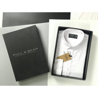 Áo Sơ Mi Nam Trắng Cotton Cool V2 cao cấp, chất liệu cotton gân chéo thấm hút mồ hôi tốt