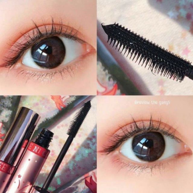 Mascara Unicorns Thái Lan xịn