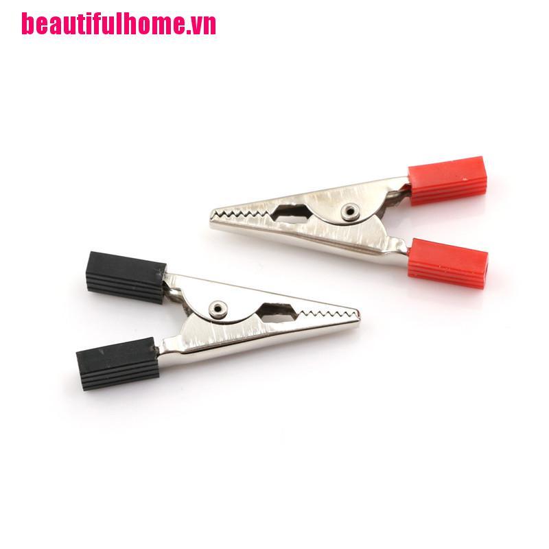 Bộ 5 Cá Sấu Chất Lượng Cao 50mm