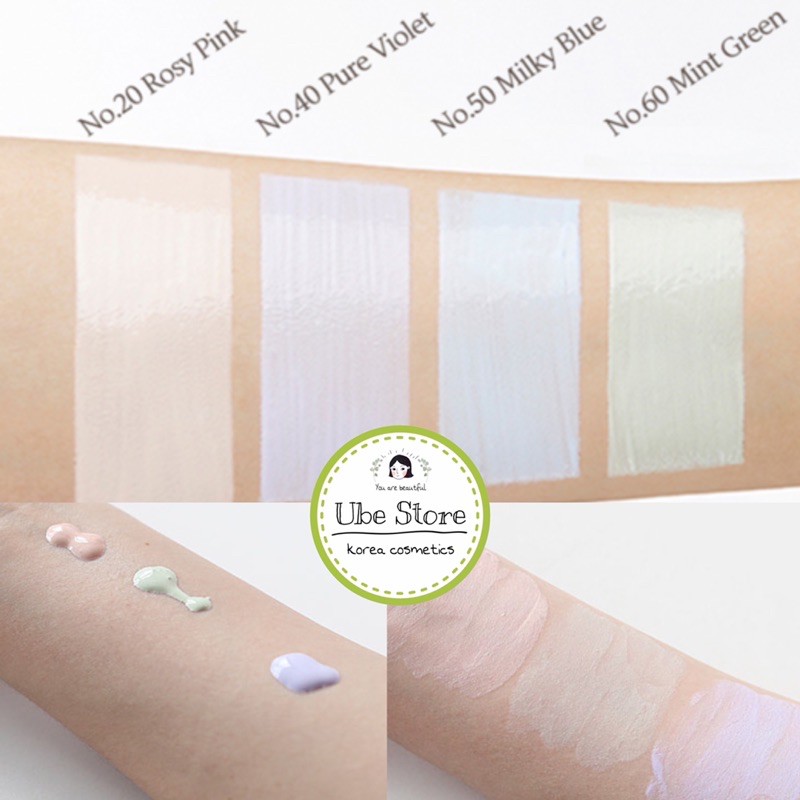 SAMPLE KEM LÓT LANEIGE SKIN VEIL BASE 10ML | BigBuy360 - bigbuy360.vn