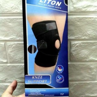 ĐAI GỐI DÁN 2 NẸP SILICON ES-757