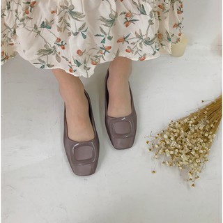 [ORDER] GIÀY BÚP BÊ NỮ TÍNH Ô VUÔNG