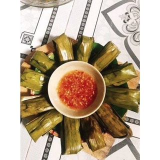 Bánh bột lọc chuẩn Huế .
