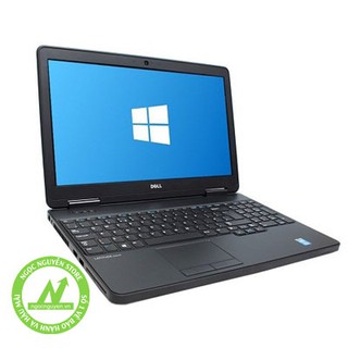 DELL 5540 I5-4300U/ RAM 4GB/ HDD 500GB/ INTEL GRAPHICS 4400/ 15,6 INCH HD