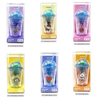 Cốc / Cold cup BT21