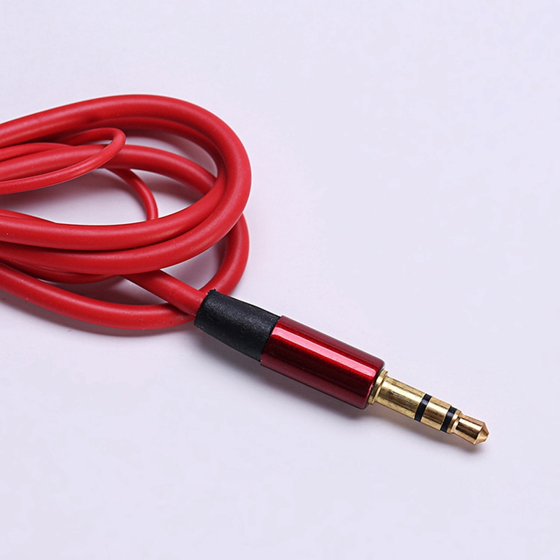 Tai nghe DJ kiểu gập 3.5MM cá tính chất lượng cao