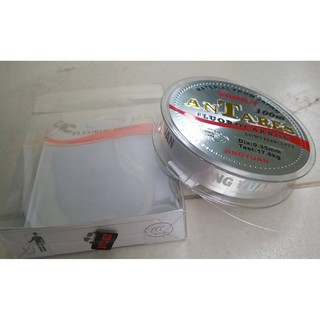 DÂY CƯỚC ANTARES 100M