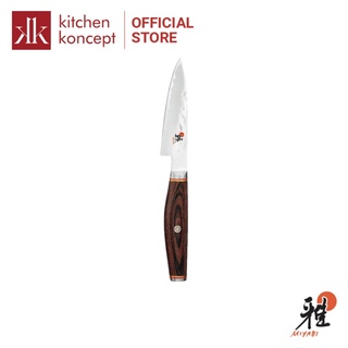 Miyabi - dao gọt miyabi 6000mct - 9cm