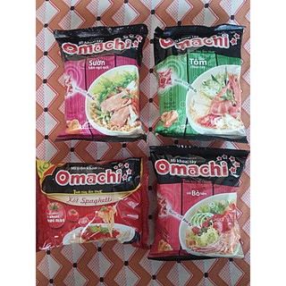 Thùng mì khoai tây special sườn hầm, bò hầm sốt vang ( 30 gói x 92g)