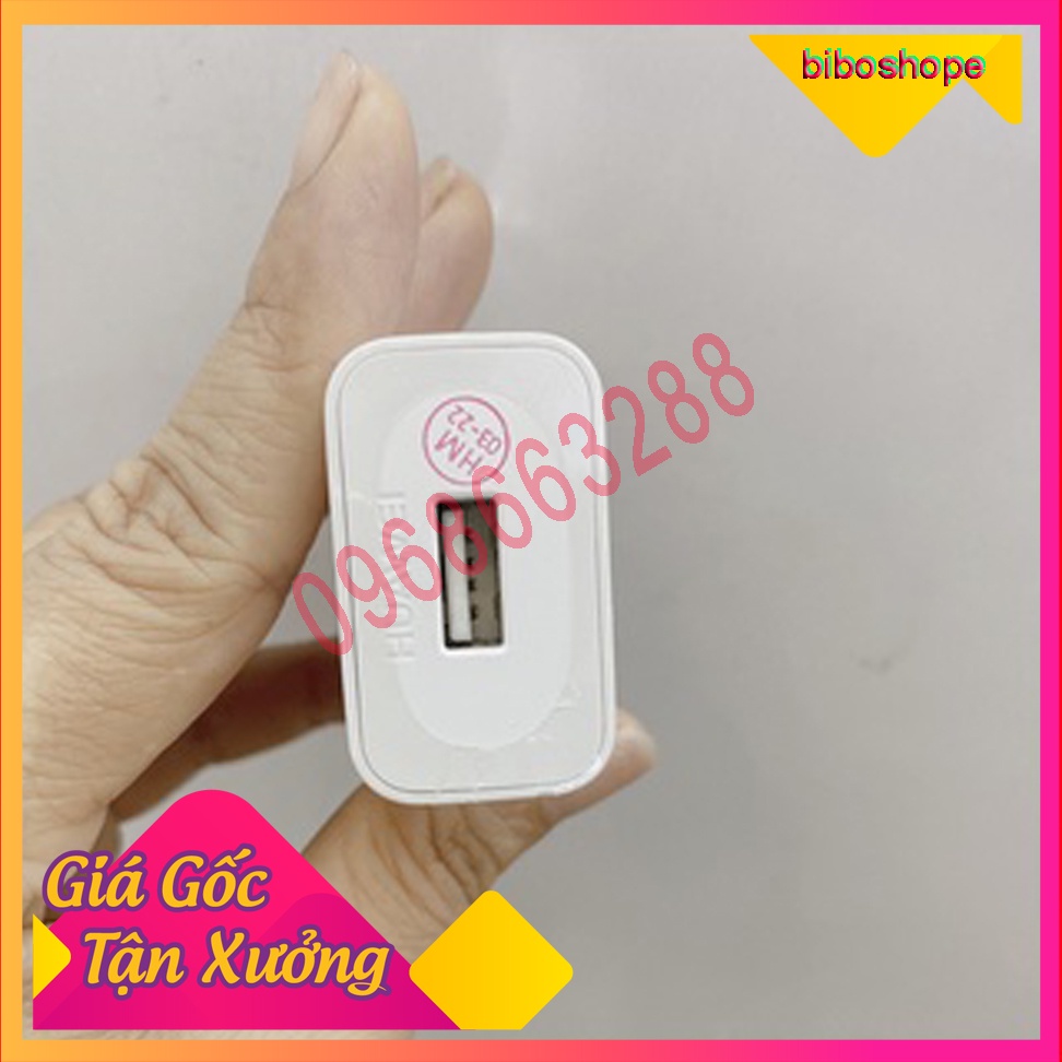 🔥Free Ship🔥 Bộ Sạc Huawei 5V 2A Nova 2i/Nova 3i, P8, P8 Lite, P9, P9 Lite, Mate 8, G7 Plus,GR5 2017🔥Free Ship🔥