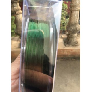 Dây cước câu cá Okamoto (cước thánh 4 con cá) 250m
