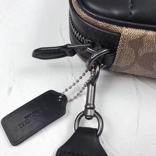 Túi đeo chéo Coach for men