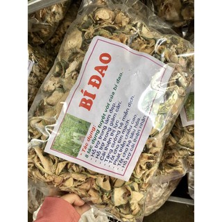 Bí đao sấy khô giảm cân [Giá tận gốc]
