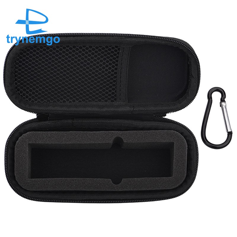 Túi Da Pu Cầm Tay Bảo Vệ Dji Osmo 2