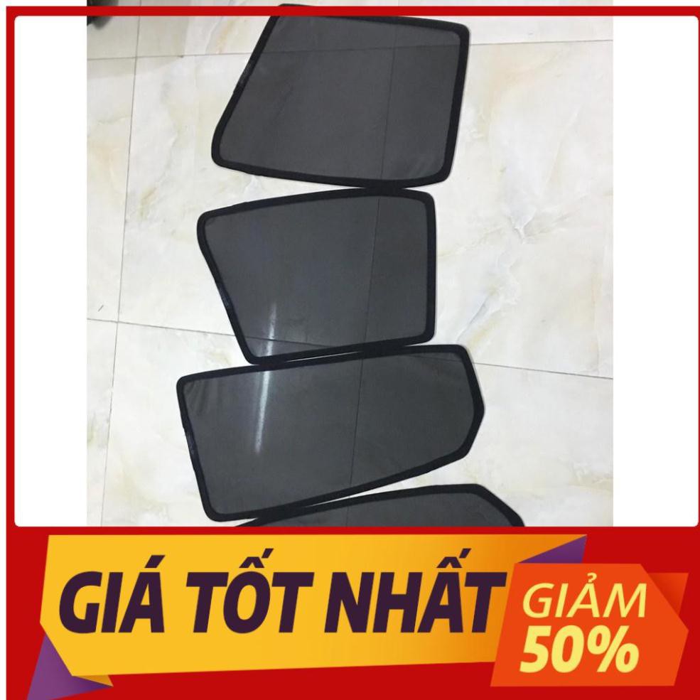 Rèm chắn nắng theo xe Civic 2017-2020 Cam kết chất lượng tốt