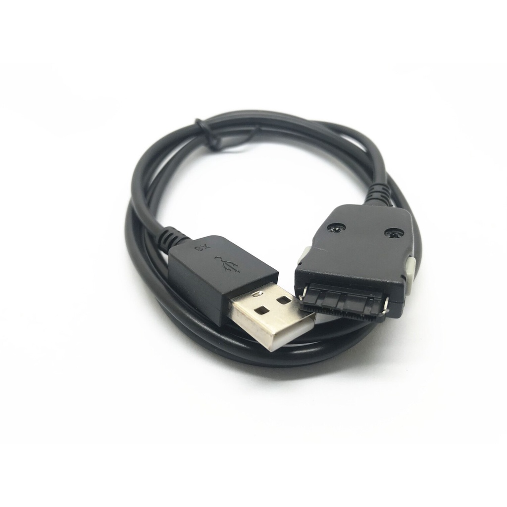 Sạc Cáp Sạc Dữ Liệu USB Cho Samsung M110 NV30 NV33 NV4 NV40 NV9 P800 P1000 CL80