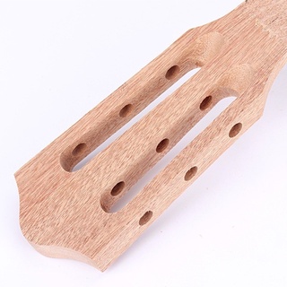 Cần Đàn Guitar Thô- Cần Guitar Gỗ