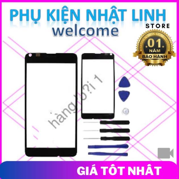 Mặt Kính Dùng Để Ép Kính  lumia 640XL chính hãng