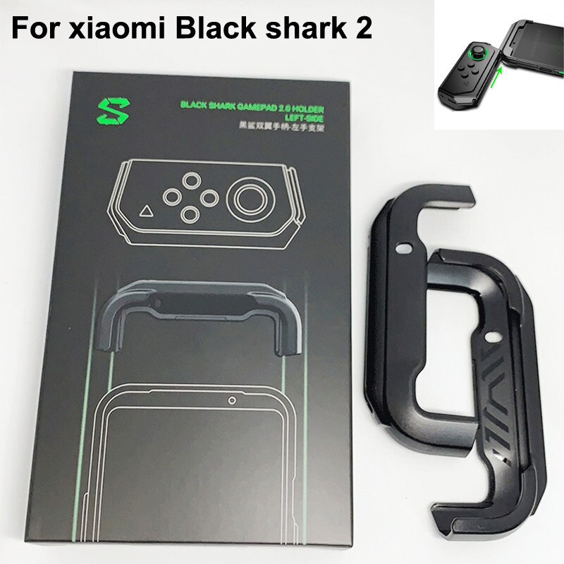 Miếng gắn tay cầm trái Black Shark 2.0