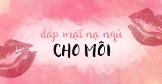 Mặt nạ ngủ môi Laneige full size