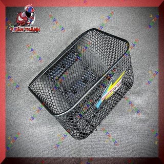 Rổ lưới thái Wave nhỏ H2C MS355