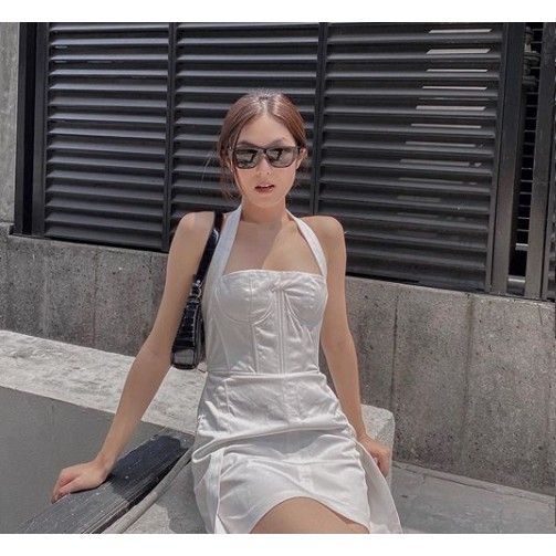 Túi Xách Da Nữ Hanbe Quai Ngắn đẹp 2021 TX04